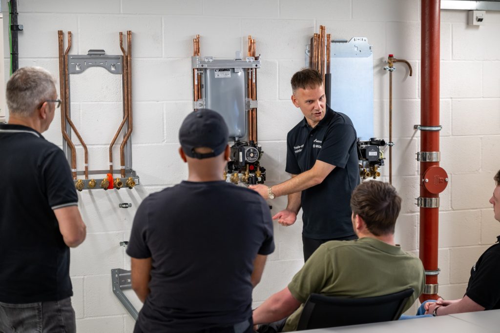 Boiler Installation and Replacement in Cornwall