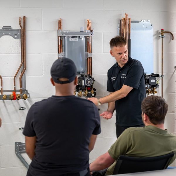 Boiler Installation and Replacement in Cornwall