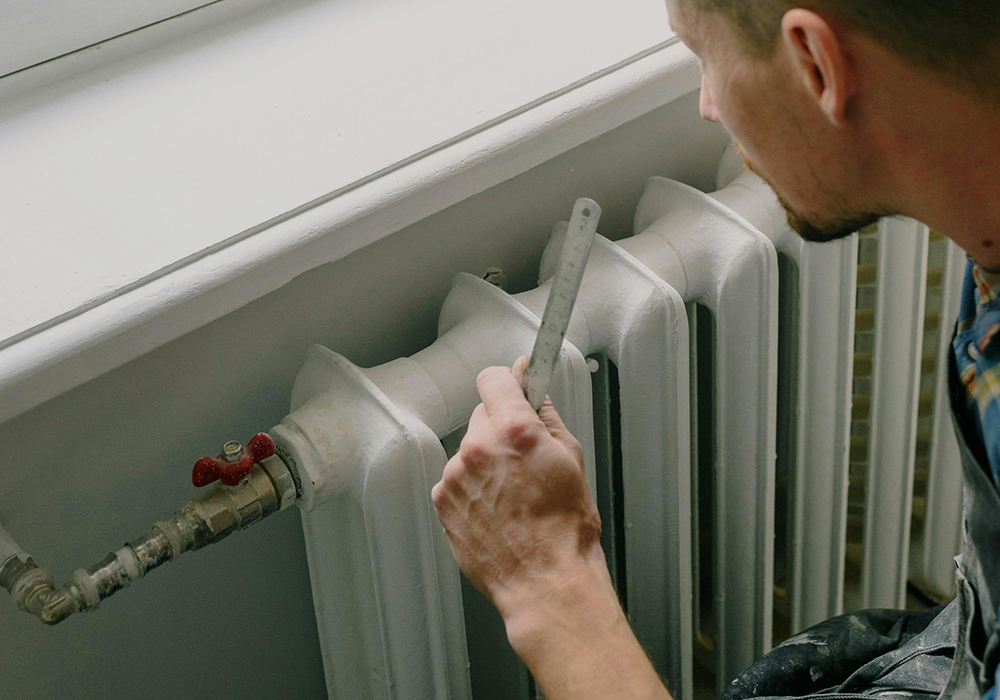 Heating Systems in Falmouth