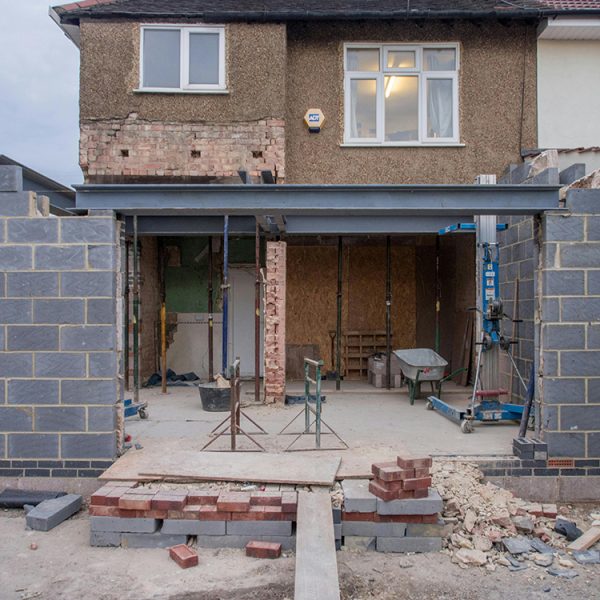 Property refurbishment and home extensions in Falmouth