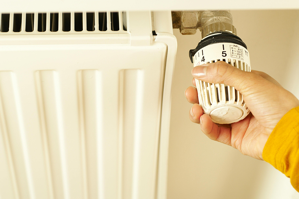Renewable Heating Solutions in Falmouth