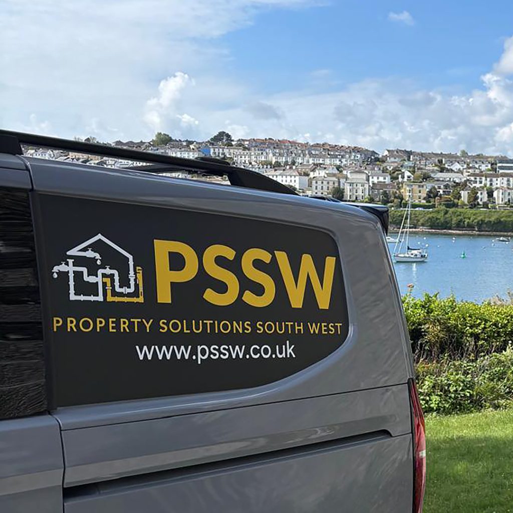 Falmouth Builder